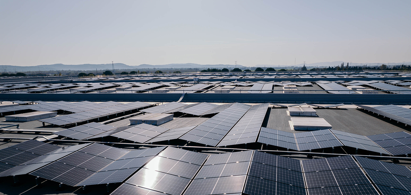 Solar Panels